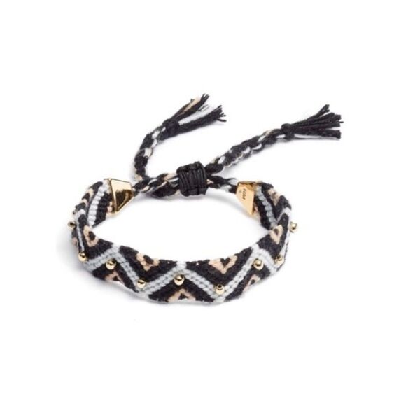 Rebecca Minkoff Jewelry - Rebecca Minkoff Friendship Bracelet